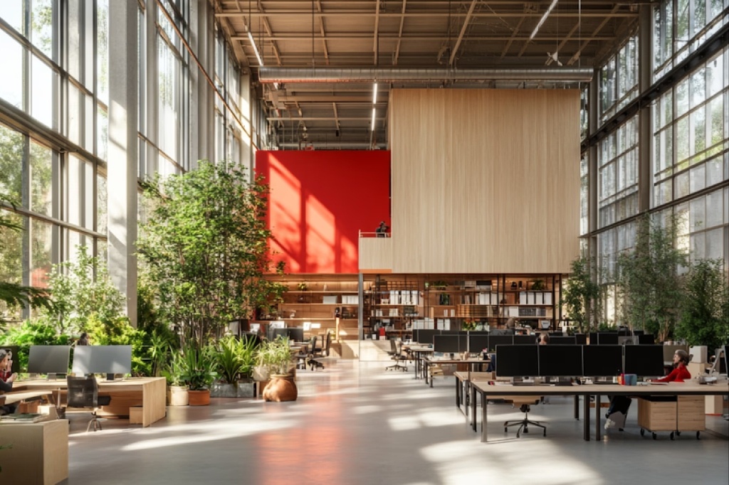 eDiye Studio Workspace