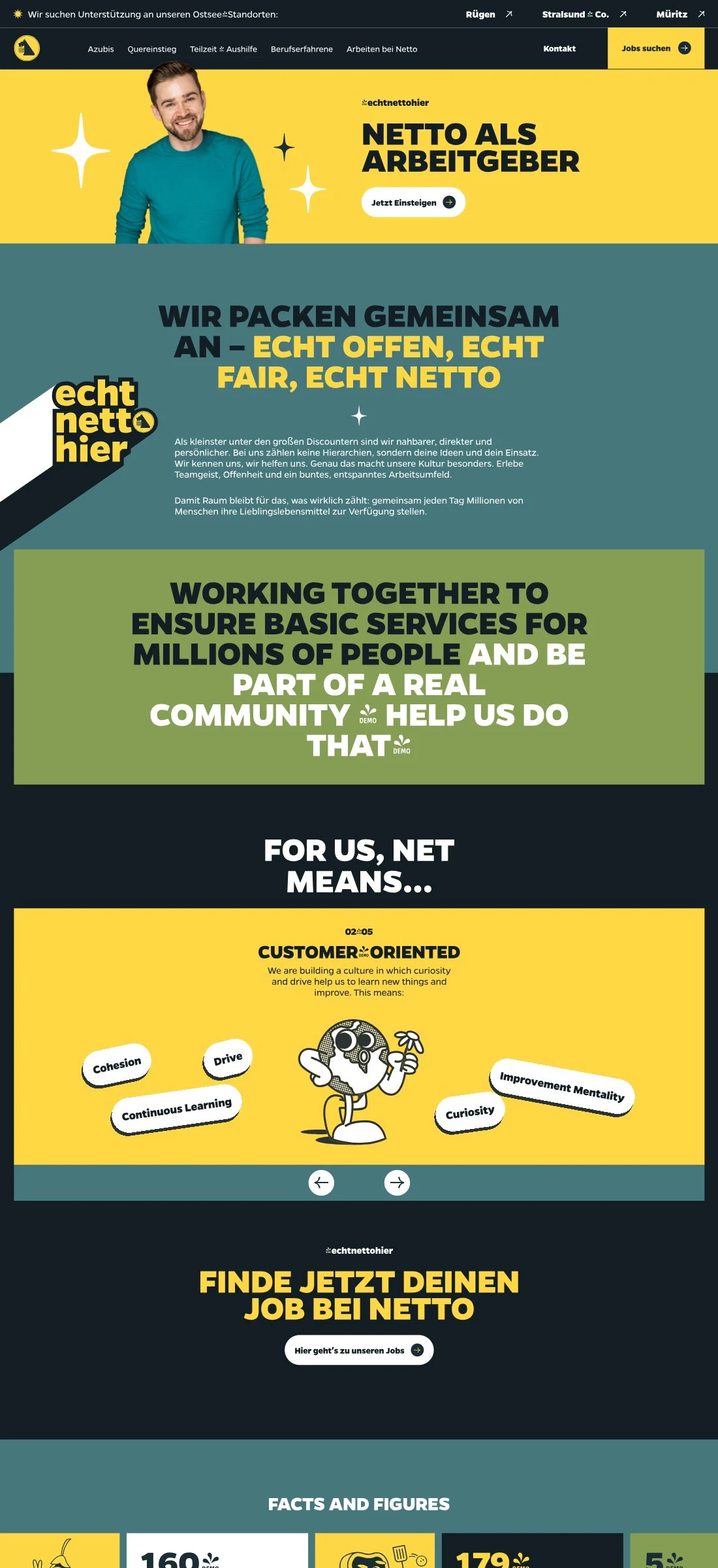 Netto Marken-Discount visual