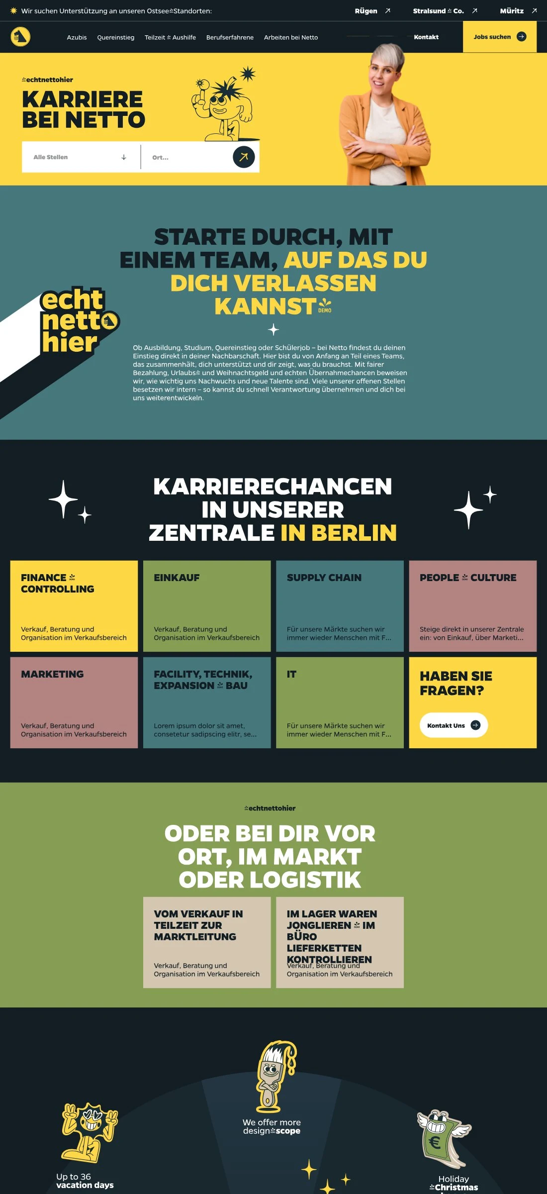 Netto Marken-Discount visual