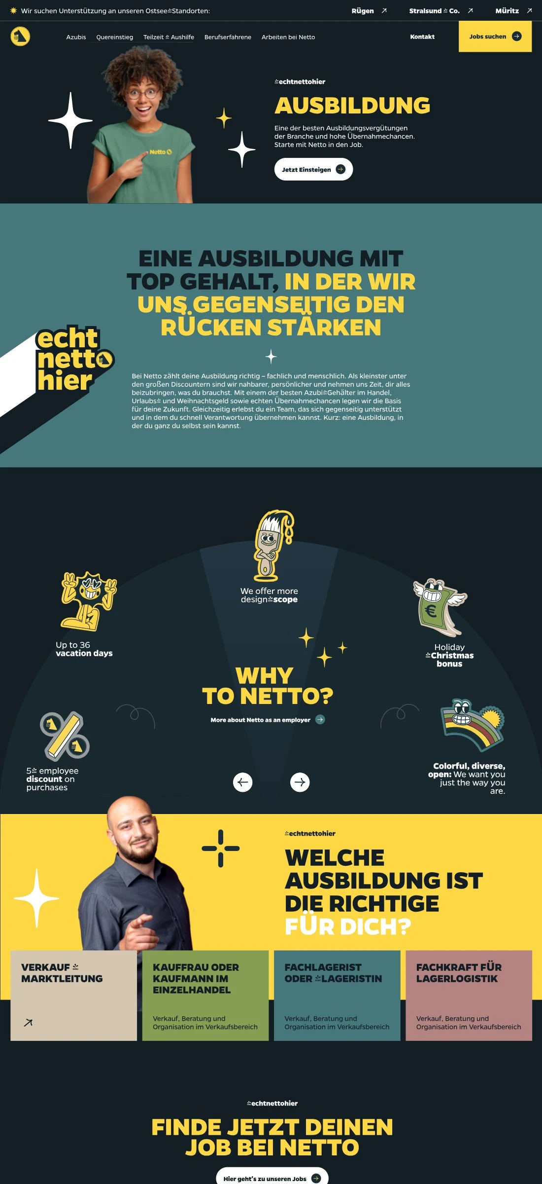 Netto Marken-Discount visual