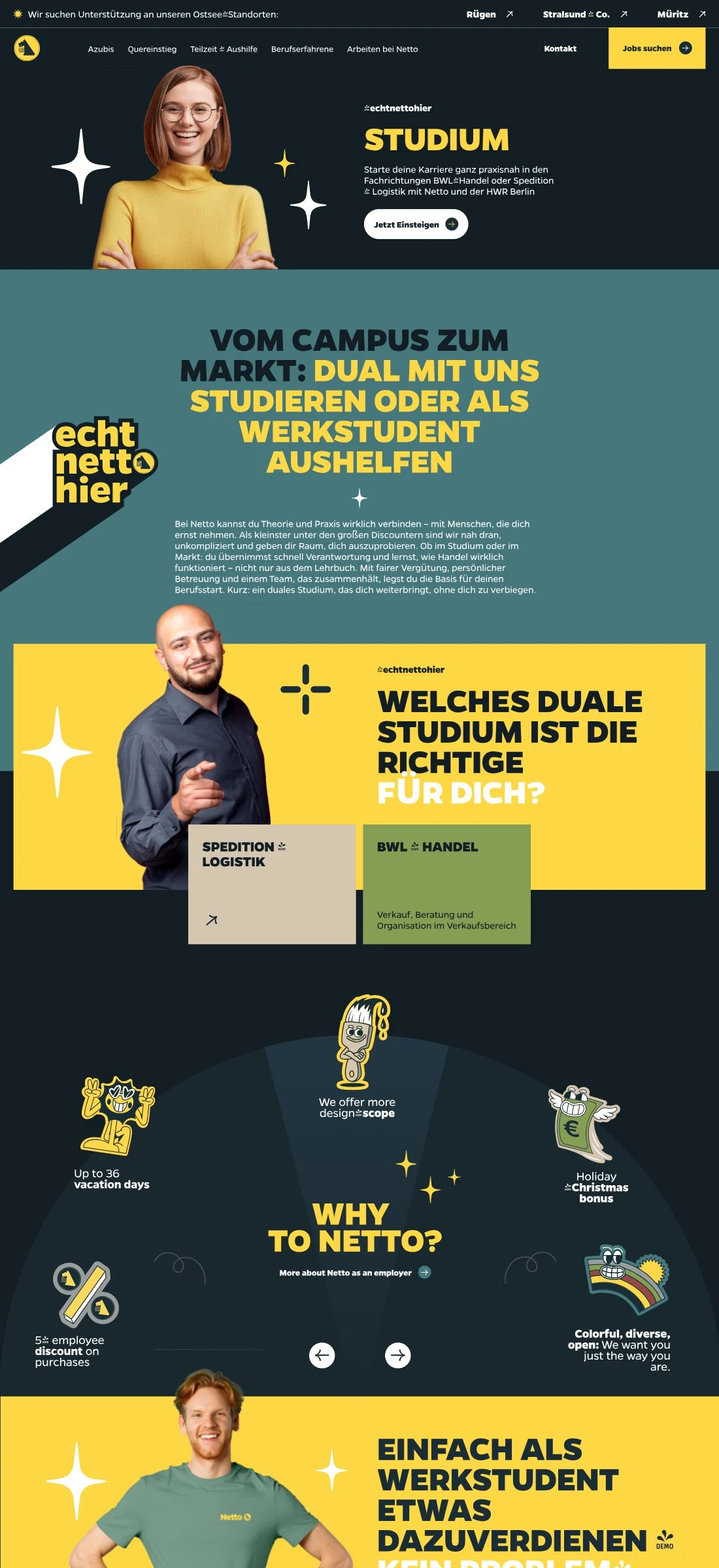 Netto Marken-Discount visual