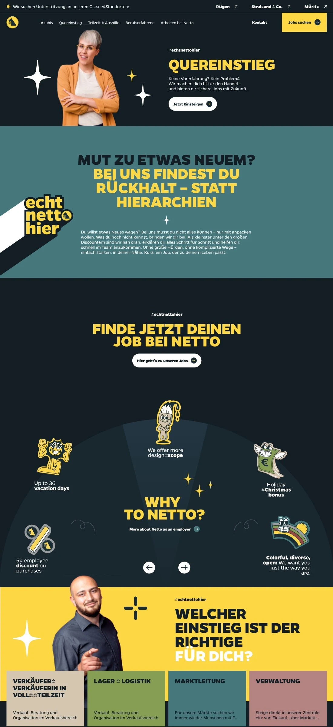 Netto Marken-Discount visual