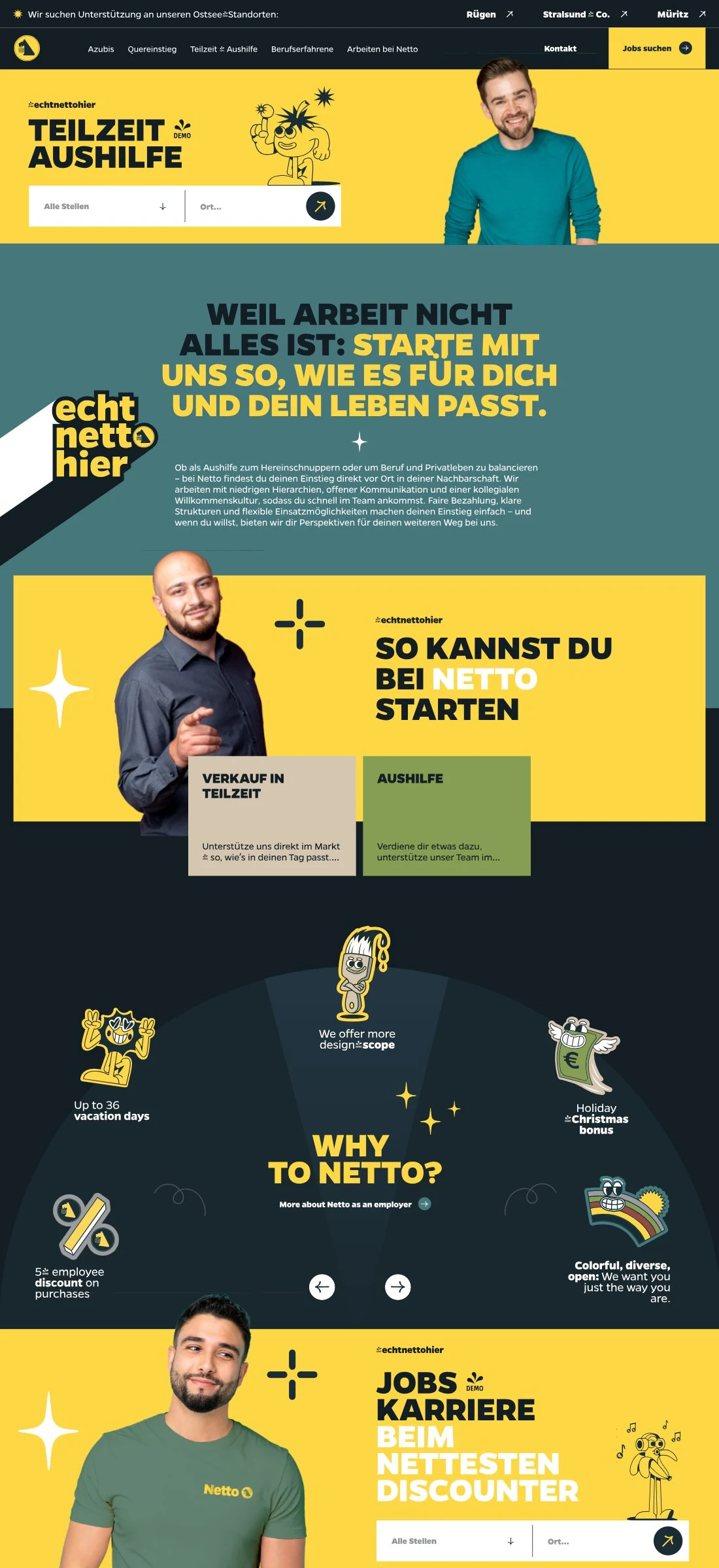 Netto Marken-Discount visual