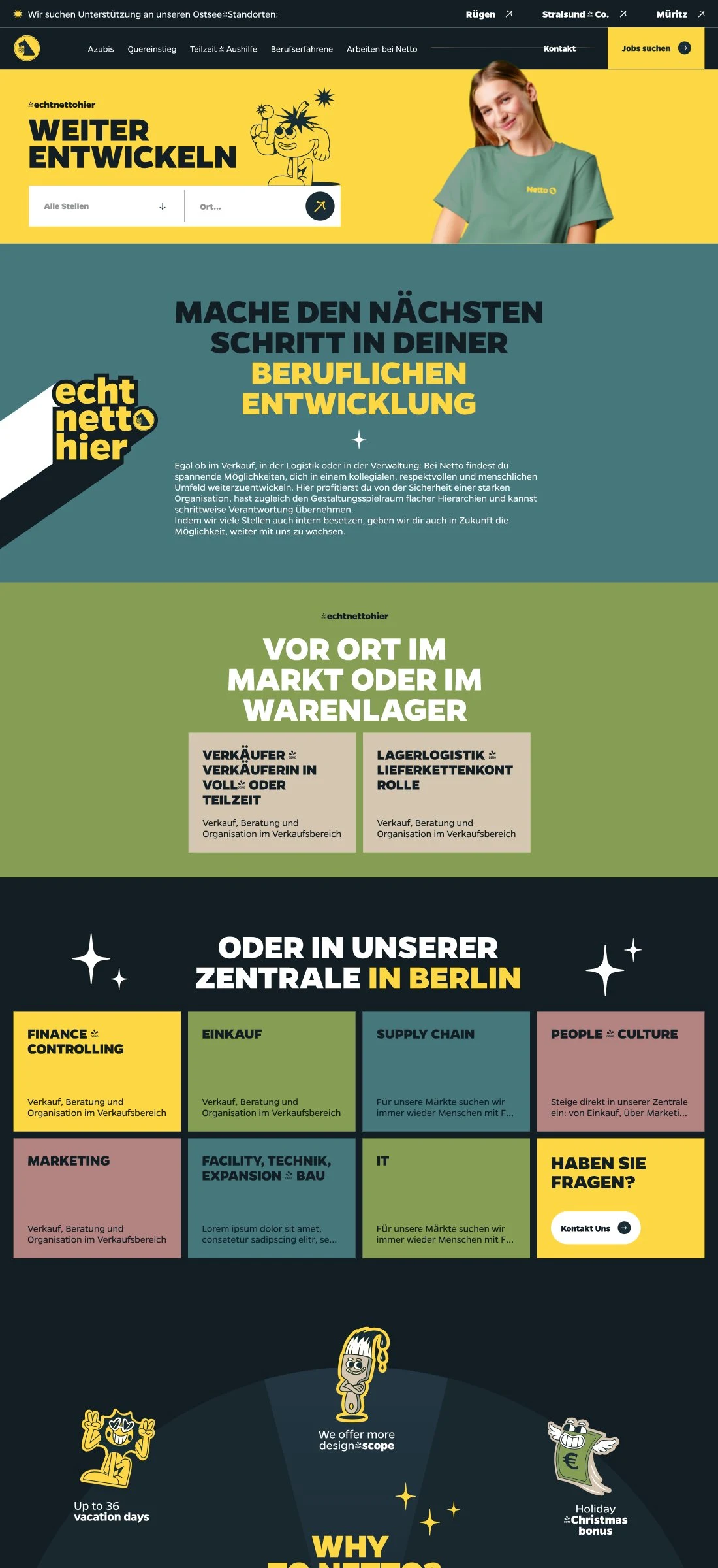 Netto Marken-Discount visual