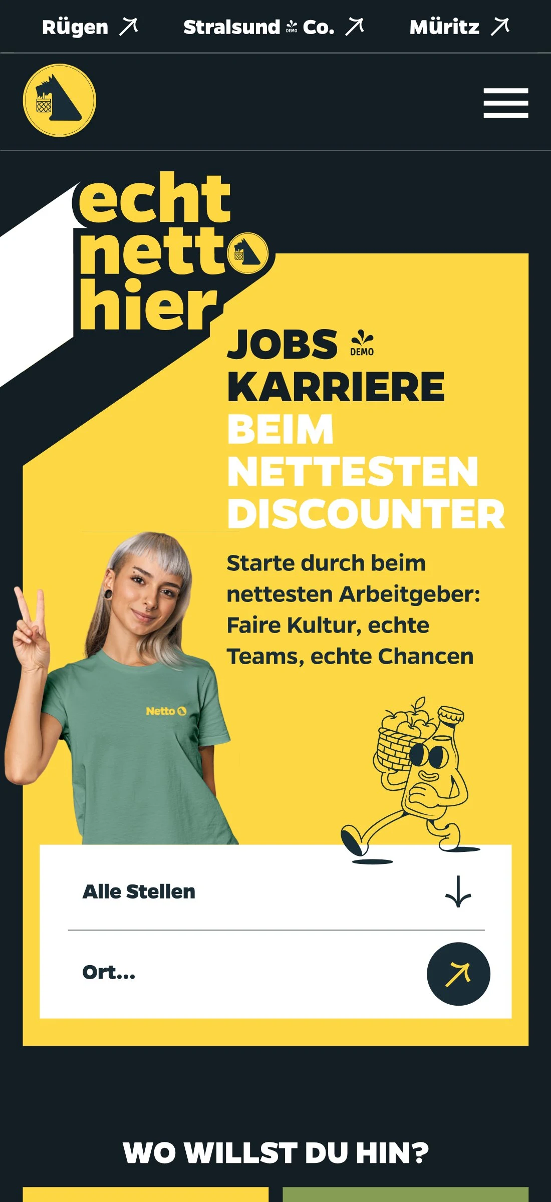 Netto Marken-Discount visual