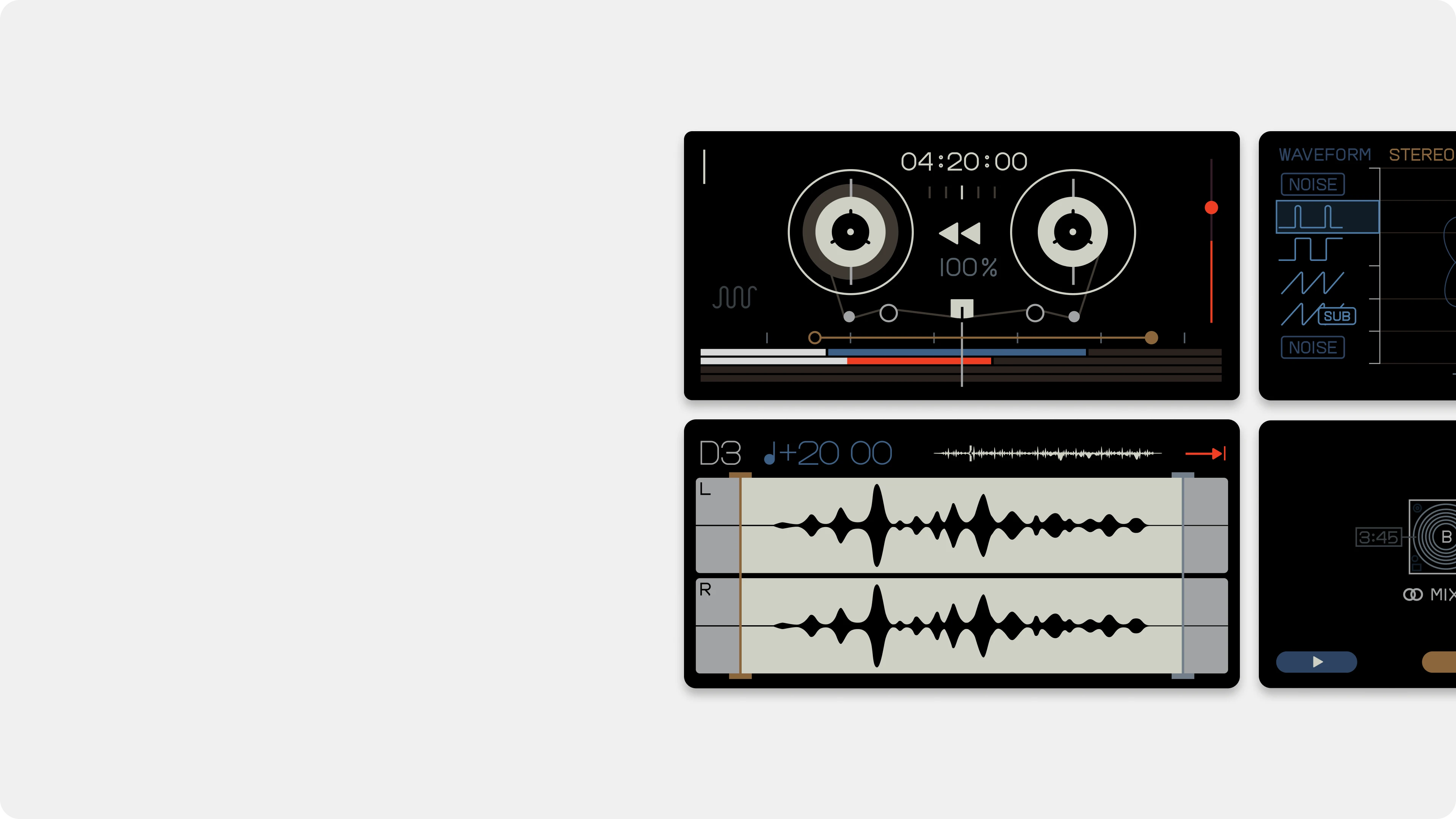 OP-1 Field
