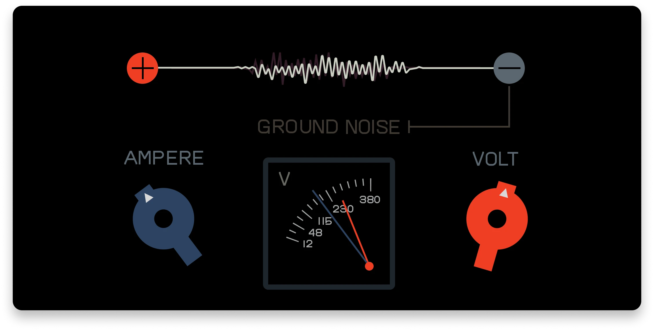 OP-1 Field visual