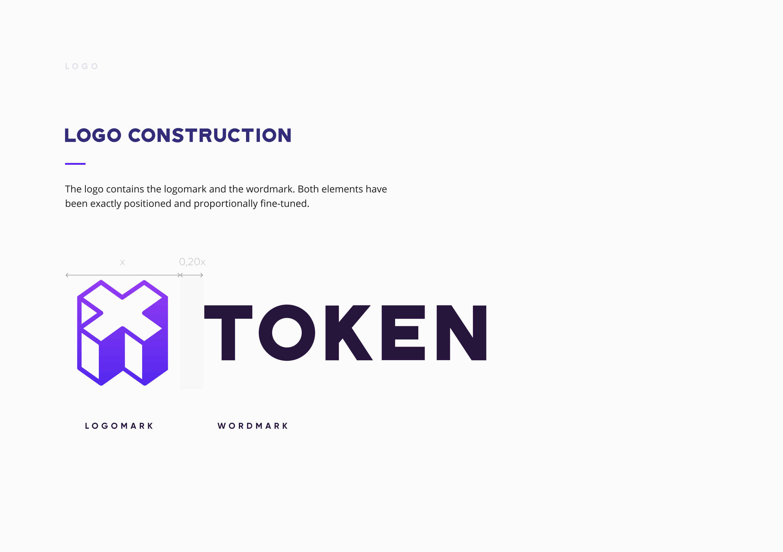 xToken Branding Showcase
