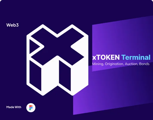 xToken Case Study